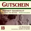 Gutschein: Gerührt? Geschüttelt? Klassiker und Irrtümer. Intensiv-Cocktailkurs in Köln.