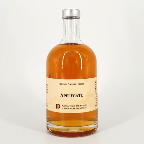 Applegate - Premium Cocktail Premix