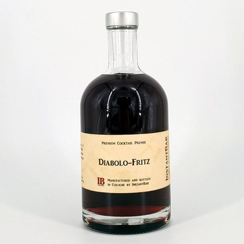 Diabolo-Fritz - Premium Cocktail Premix