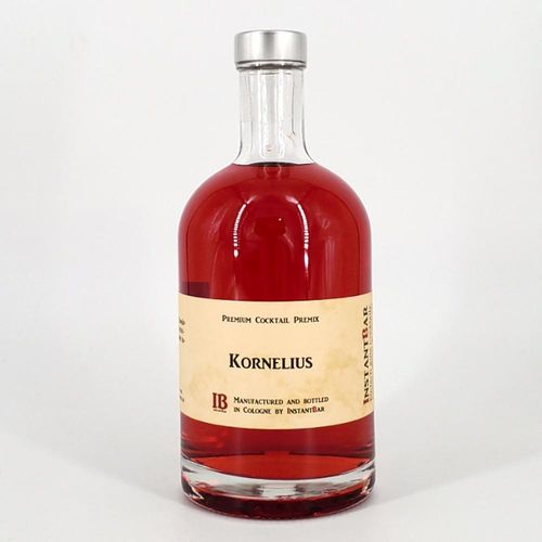 Kornelius - Premium Cocktail Premix
