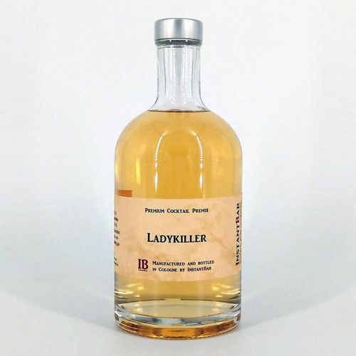 Ladykiller - Premium Cocktail Premix