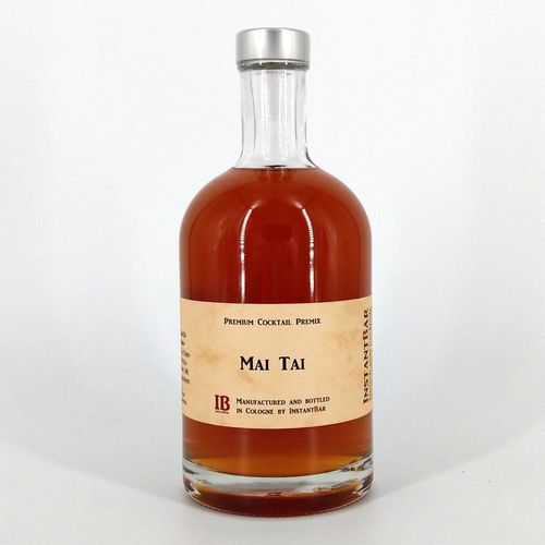 Mai Tai - Premium Cocktail Premix