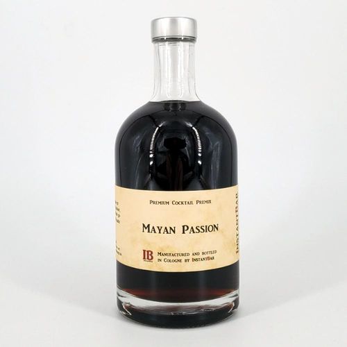 Mayan Passion - Premium Cocktail Premix
