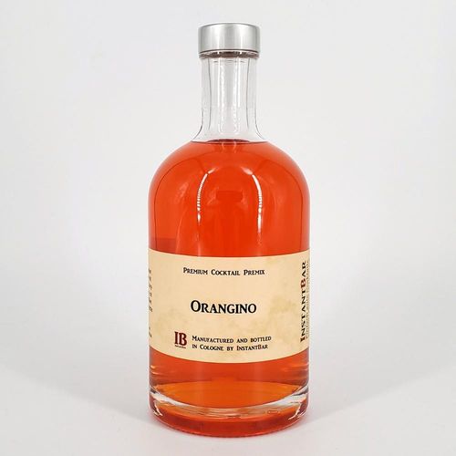 Orangino - Premium Cocktail Premix