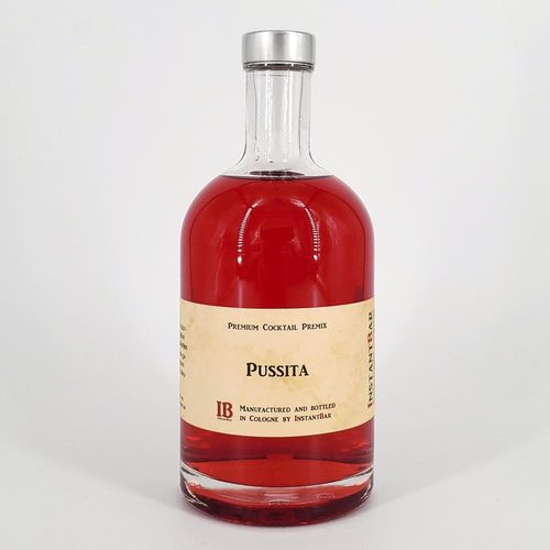 Pussita - Premium Cocktail Premix