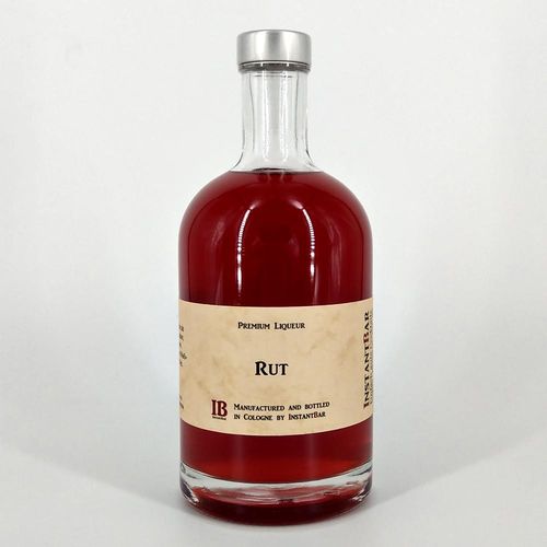 Rut - Premium Liqueur